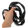 SEWOART Protective Ring for Beauty Salon Chair Easy Install Material for Salon Chair Covers view 3