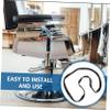 SEWOART Protective Ring for Beauty Salon Chair Easy Install Material for Salon Chair Covers view 4
