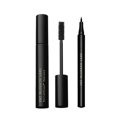 Pat McGrath Labs Xtreme Eye Duo - XTREME BLACK