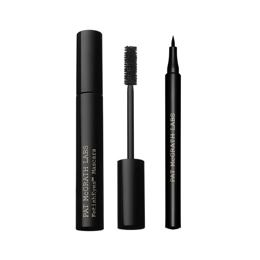 Pat McGrath Labs Xtreme Eye Duo - XTREME BLACK