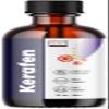 LIVORKA Kerafen Toenail Liquid, Kerafen, Kerafen For Toenail, Kerafen Bottle, Kerafen Drops, Kerafen Drops for Nails, Kerafen Liquid, Kerafen Nail, 1 Bottle view 1
