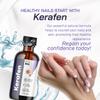 LIVORKA Kerafen Toenail Liquid, Kerafen, Kerafen For Toenail, Kerafen Bottle, Kerafen Drops, Kerafen Drops for Nails, Kerafen Liquid, Kerafen Nail, 1 Bottle view 2