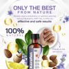 LIVORKA Kerafen Toenail Liquid, Kerafen, Kerafen For Toenail, Kerafen Bottle, Kerafen Drops, Kerafen Drops for Nails, Kerafen Liquid, Kerafen Nail, 1 Bottle view 3