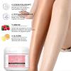 2Pcs Crema Reparadora Para Manchas Oscuras 50ml, Crema ntima para mujeres, Adecuado para varias reas como cara, axilas, cuello, zona privada view 4