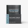 Brightside Textured Cream | Lightweight Hold Matte Finish | Water Based Clay Blend | for All Hair Types | Styling Product view 1