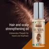 Beauty 4 Ever - Hair Growth Oil, Serum for Thicker Longer Fuller Healthier Hair. view 4