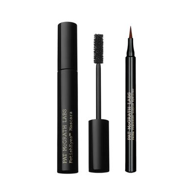PAT McGRATH LABS Xtreme Eye Duo - XTREME BLK COFFEE