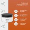 ANYA Body Butter, 5oz - Stretch mark repair and prevention lotion. Dermatologist-tested, Breastfeeding Safe ultra-rich cream, keeps skin hydrated postpartum. Essentials Gifts Baby Shower Gifts view 3