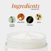 ANYA Body Butter, 5oz - Stretch mark repair and prevention lotion. Dermatologist-tested, Breastfeeding Safe ultra-rich cream, keeps skin hydrated postpartum. Essentials Gifts Baby Shower Gifts view 4