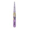 Tweezerman Rapunzel Slant Tweezer - Eyebrow Tweezers for Women and Men view 1
