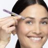 Tweezerman Rapunzel Slant Tweezer - Eyebrow Tweezers for Women and Men view 4