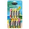 ChapStick Summer Vibes Collection  Tropical Paradise, Mocktail, and I Love Summer Lip Balm Collections, 0.15 Oz Ea (9 Piece Set) view 1
