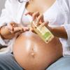 Palmer's Cocoa Butter Formula Massage Oil | For Stretch Marks | Pregnancy Skincare | 3.4 Ounces | Pack of 2 view 3