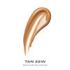 Morphe Lightform Dewy Foundation - Extended Hydration Foundation Makeup with a Lasting, Natural Radiant Finish - Long-Wearing Formula with Buildable, Medium Coverage - Tan 22W (1.01 fl oz) view 2
