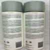 Hairtalk Cleanse Shampoo + Nourish Conditioner DUO - 8oz. each - NO sulfate and Paraben view 2