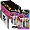 ChapStick Lip Moisturizer, SMores Collection 3-Packs (12 Sets/36 Tubes)  Bulk Lip Balm, Cozy & Sweet, 0.15 Oz Ea view 1