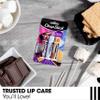 ChapStick Lip Moisturizer, SMores Collection 3-Packs (12 Sets/36 Tubes)  Bulk Lip Balm, Cozy & Sweet, 0.15 Oz Ea view 2
