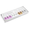 Eyelash Perming Kit Lash Lifting Kit Eyelash Lamination Set Semi-Permanent Curling Perming Wave for Beauty Salon eyelash perm kit view 1