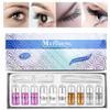 Eyelash Perming Kit Lash Lifting Kit Eyelash Lamination Set Semi-Permanent Curling Perming Wave for Beauty Salon eyelash perm kit view 2