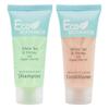 Eco Botanics Travel-Size Hotel Shampoo and Conditioner .85 oz (Case of 300) view 1