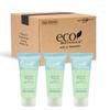 Eco Botanics Travel-Size Hotel Shampoo and Conditioner .85 oz (Case of 300) view 2