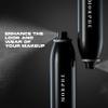 Morphe Jumbo Continuous Setting Spray - Micro-Fine Makeup Setting Spray with a Natural Radiant Finish - Helps Makeup Resist Caking or Fading & Increases Wear of Foundation (6.5 fl oz) view 4
