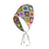 Exquisite Spring Hairband For Women Stay Stylish With Knit Flower Hairband Perfect Elastic Headband For Any Occasion view 3