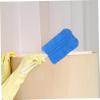 minkissy 5pcs Fleece Duster Refills Versatile Replacement Brush Heads for Dusting for Home Office Cleaning and Reusable Duster Pads view 3