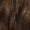 Luxy 100% Remy Human Hair Extensions for Thin Hair Thinning Hair Fill-Ins  6 Seamless Wefts Multi-Dimensional Color Blend - Natural-Looking Volume & Coverage 95 grams 20" Neutral Brown Thinning view 2