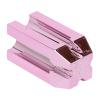 4 in 1 Eyebrow Pencil Sharpening Tool Duckbill Shape Lightweight Safety Cosmetic Brow Pencil Sharpener Base for Beauty Salon Beginners Professional view 3
