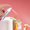 Cocktail Atomizer Refillable Empty Bottle for Sherries Garnishes 80ml view 2