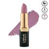Armaf Beaut Crme Touch Bullet Lipstick - Matte Lipstick For Women, Enriched With Shea Butter | Rose Vale view 2
