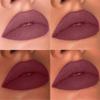 Armaf Beaut Crme Touch Bullet Lipstick - Matte Lipstick For Women, Enriched With Shea Butter | Rose Vale view 4