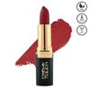 Armaf Beaut Crme Touch Bullet Lipstick - Matte Lipstick For Women, Enriched With Shea Butter | Cordovan view 2