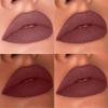 Armaf Beaut Crme Touch Bullet Lipstick - Matte Lipstick For Women, Enriched With Shea Butter | Cordovan view 4