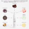 cMOSS BEAUTY Sea Moss Infused Pressed Serum Concentrate with Hyaluronic Acid, Oil-Free, Vegetable Ceramides, and Vitamins A,C,E to Plump and Tighten Skin view 3