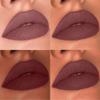 Armaf Beaut Crme Touch Bullet Lipstick - Matte Lipstick For Women, Enriched With Shea Butter | Rosy Finch view 4