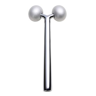 Btgghytr for Facial Roller Massager Y Shape Remover Skin