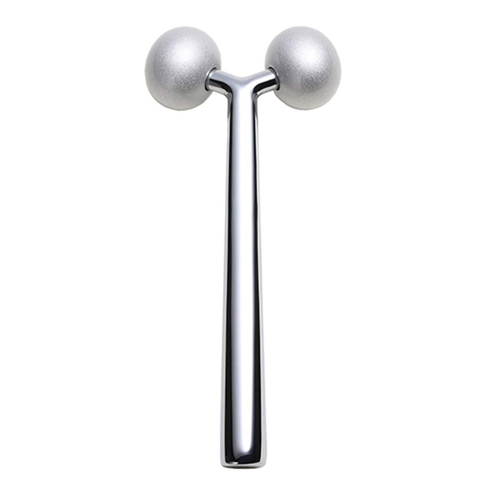 Btgghytr for Facial Roller Massager Y Shape Remover Skin