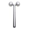 Btgghytr for Facial Roller Massager Y Shape Remover Skin view 1