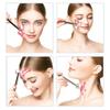 Btgghytr for Facial Roller Massager Y Shape Remover Skin view 2