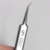 Blackhead Tweezers Removal Tool Comedone Pimple Extractor Tool view 2