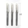Blackhead Tweezers Removal Tool Comedone Pimple Extractor Tool view 3
