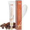 ANAI RUI Caffeine Eye Cream, Niacinamide Eyes Cream for Dark Circles and Puffiness, Anti Aging & Friming Eye Cream with Eye Roller, Caffeine Under Eye Cream for Puffy Eyes, Bag Treatment 0.5 FL.OZ view 1
