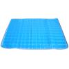 Gel Pillow Cooling Pad Mat, Soft Foldable Cushion, Cooling Mat Relief for Sleep Night Sweats Hot Flashes Dogs view 1