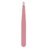 Eyebrow Tweezers Eyebrow Tweezers Hair Removal Eyebrow Pliers Clip Stainless Steel Point Slant Flat Tip Removal Makeup Tweezers view 1