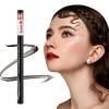 Brow Pen Eyebrow 4 Tip Eye Brow Pencils for Women Makeup Long Lasting Natural Eyebrow Pencil 4 Fork Tipped Eyebrow Pencil (BW2) view 2