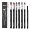 Brow Pen Eyebrow 4 Tip Eye Brow Pencils for Women Makeup Long Lasting Natural Eyebrow Pencil 4 Fork Tipped Eyebrow Pencil (BW2) view 4