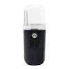 Portable Nano Facial Mister - Handy Cool Mist Sprayer | 30ml Visual Water Tank Facial Sprayer | Moisturizing Atomization Nano Mister | Handy Mist Sprayer | Rechargeable Cool Mist Facial Steamer view 1