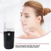 Portable Nano Facial Mister - Handy Cool Mist Sprayer | 30ml Visual Water Tank Facial Sprayer | Moisturizing Atomization Nano Mister | Handy Mist Sprayer | Rechargeable Cool Mist Facial Steamer view 2
